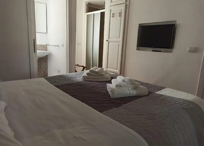 B&B Five Rooms