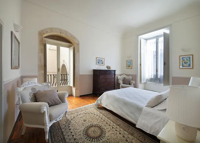 B&B Five Rooms