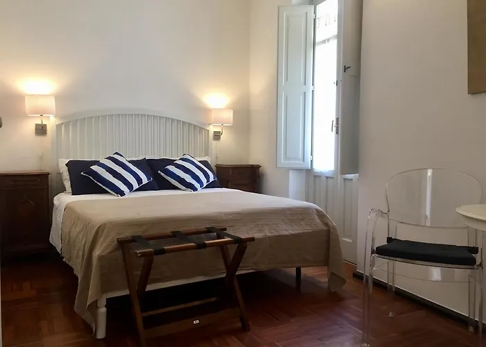B&B Five Rooms